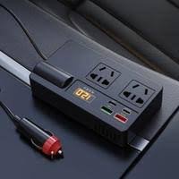 Car Power Inverter