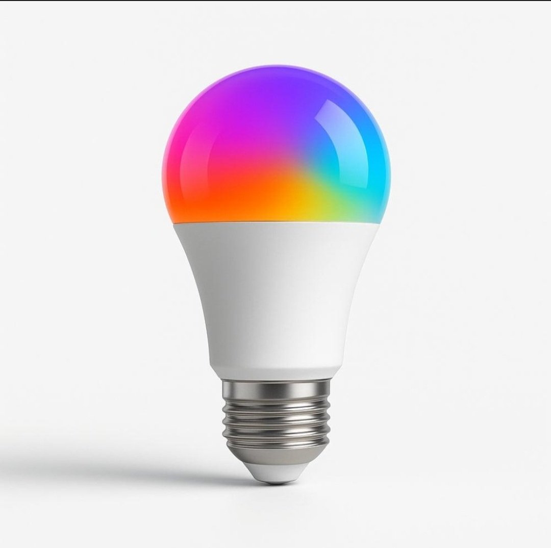 Smart LED Bulb