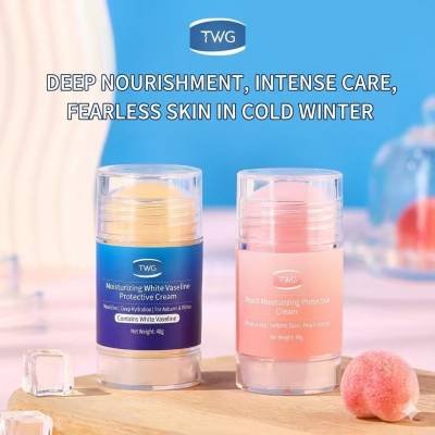 TWG Anti Cracked Hand & Foot Care Stick,