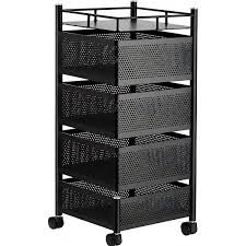 Full Metal Rack
